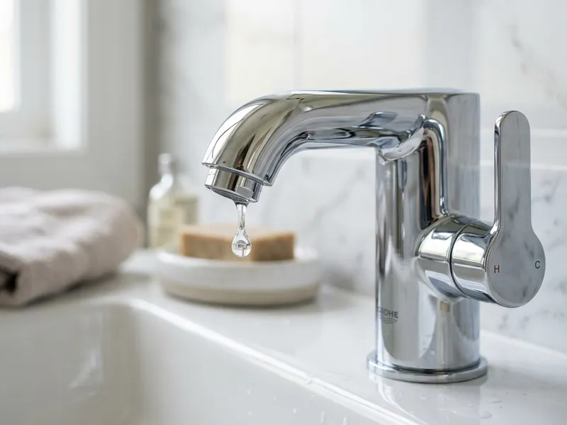 Faucet Repair & Installation Plumber in Pine Ridge, AL